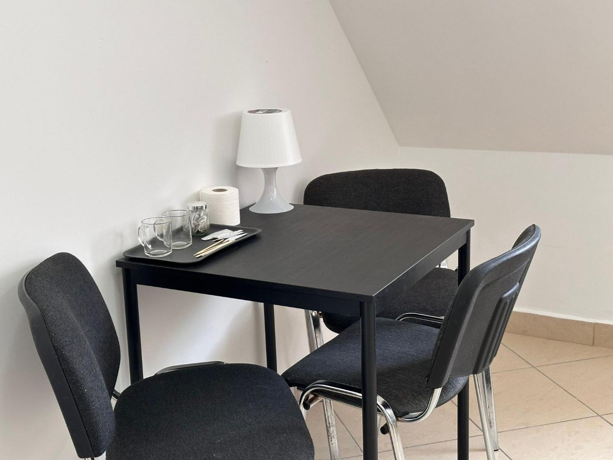 Apartamenty Golebia-Budget — Photos 3