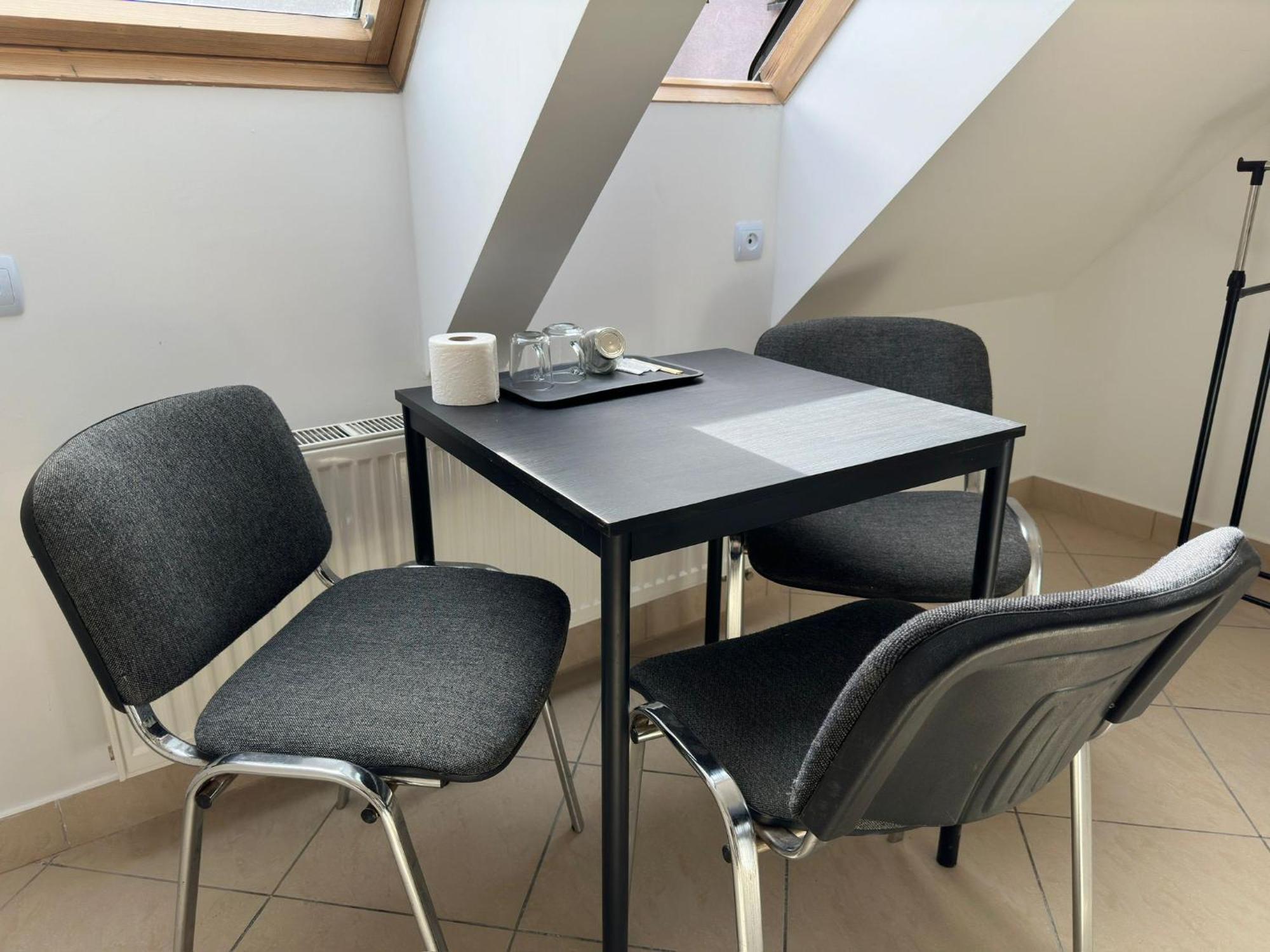 Apartamenty Golebia-Budget, Poznan