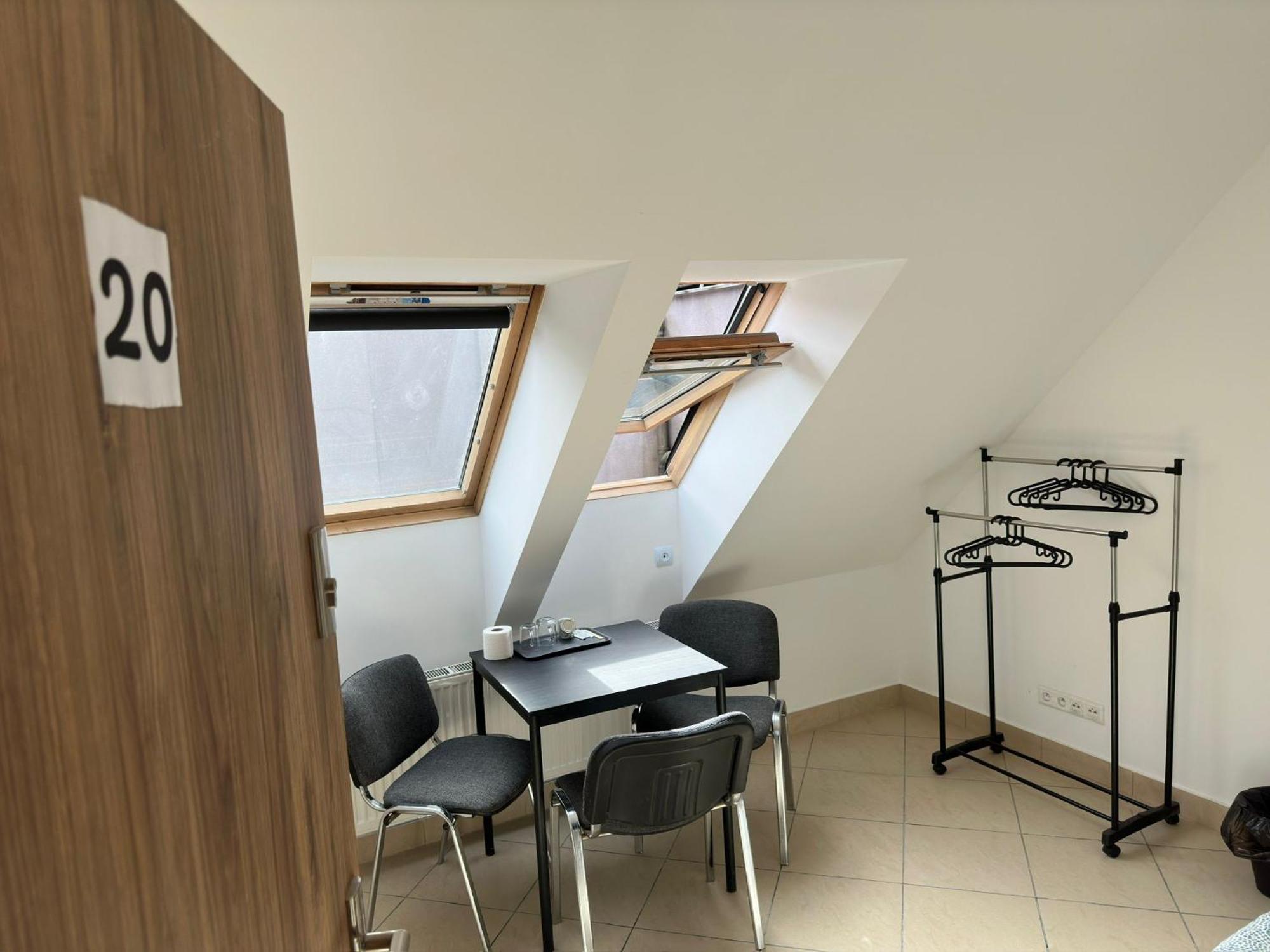 Apartamenty Golebia-Budget — Photos 1